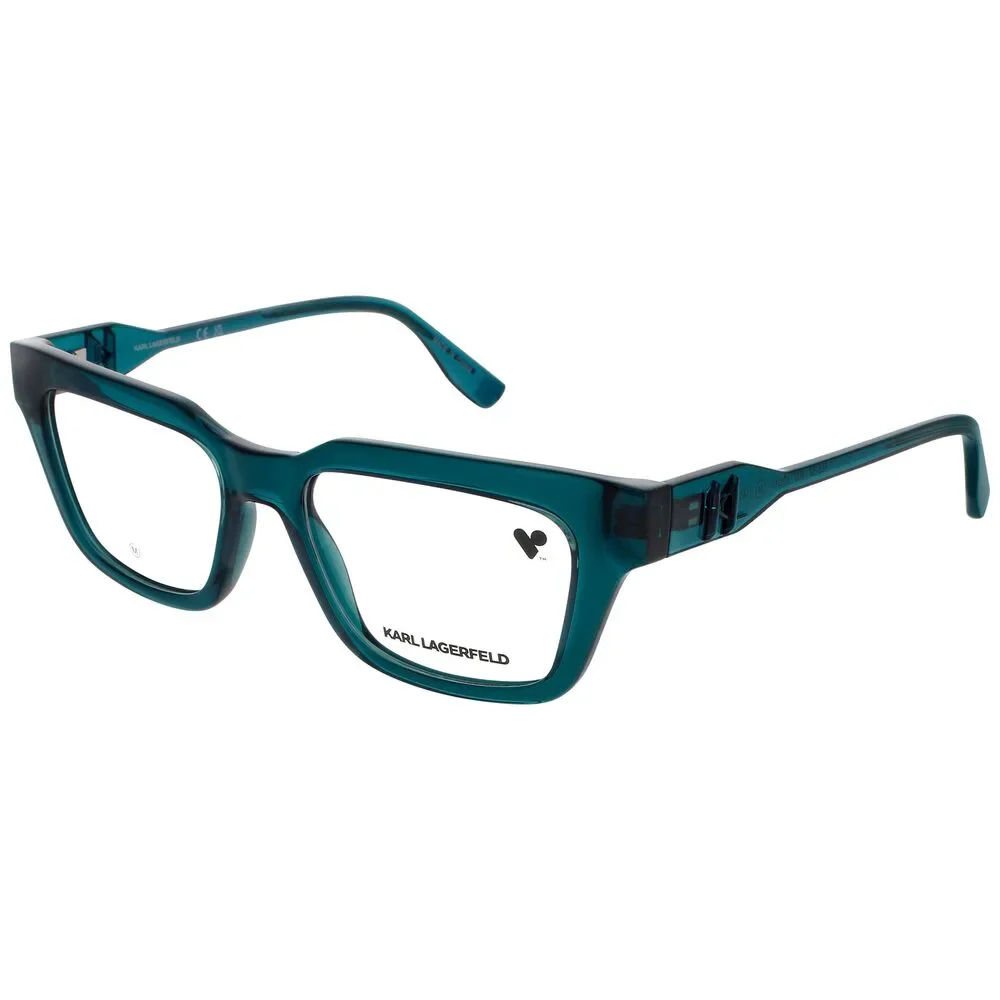 NWT Karl Lagerfeld KL6152-400-52 52mm